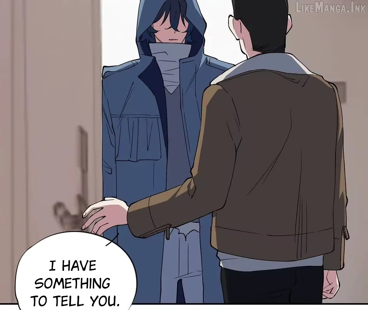 Confession Of The Suspect A Chapter 39  - page 6